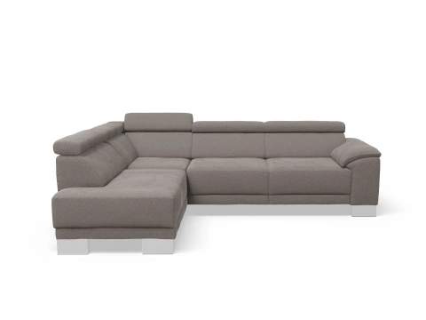 Ecksofa UM Medium L